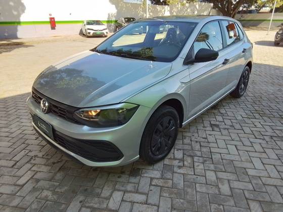 VOLKSWAGEN POLO 1.0 MPI TRACK MANUAL VOLKSWAGEN POLO 1.0 MPI TRACK MANUAL